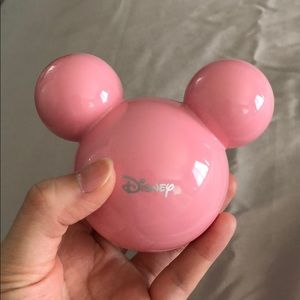 Disney powerbank in pink mickey 12000mAh